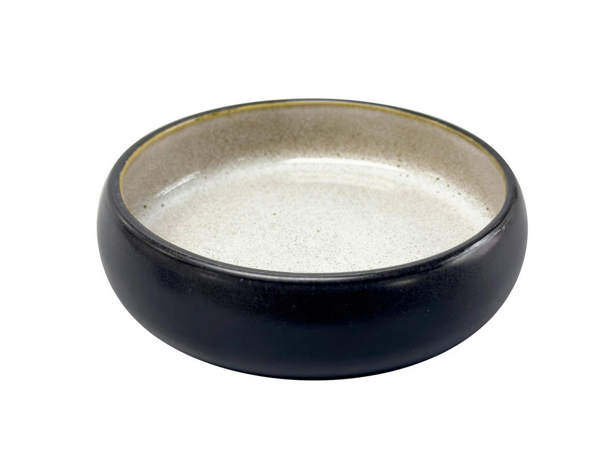 FRUKOSTSKÅL Faro 12,8 cm   - sandfärgad, Design, keramik (12,8cm) - Novel