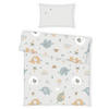 BABYBETTWÄSCHE 100/135 cm  - Multicolor, Basics, Textil (100/135cm) - Herding