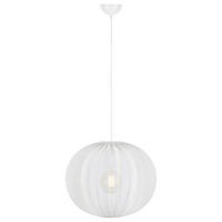 PENDELLEUCHTE 50/40/50 cm  - Weiß, Basics (50/40/50cm) - Markslöjd