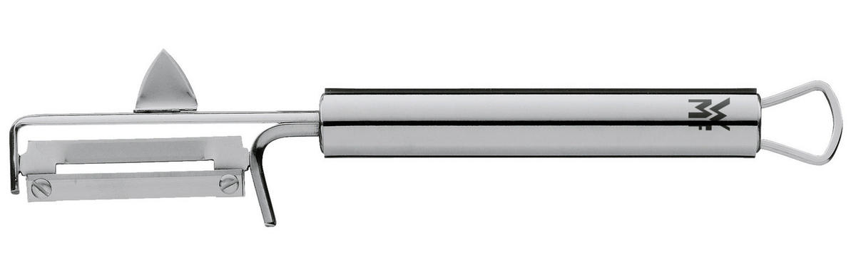 LUPILEC PROFI PLUS  Profi Plus        19 cm    - barve nerjavečega jekla, Konvencionalno, kovina (19cm) - WMF
