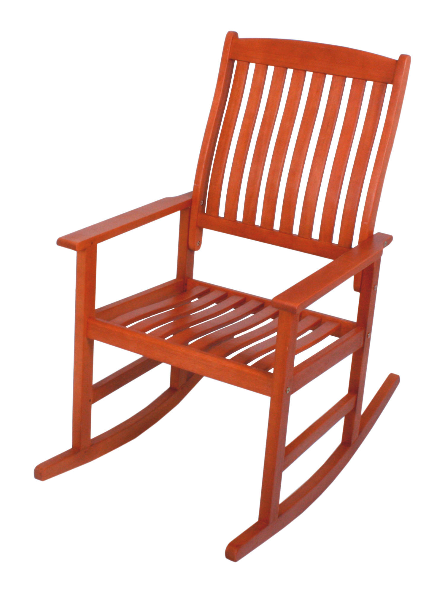 GARTENSCHAUKELSTUHL 62/102/93,5 cm  - Braun, Basics, Holz (62/102/93,5cm) - Gardenson