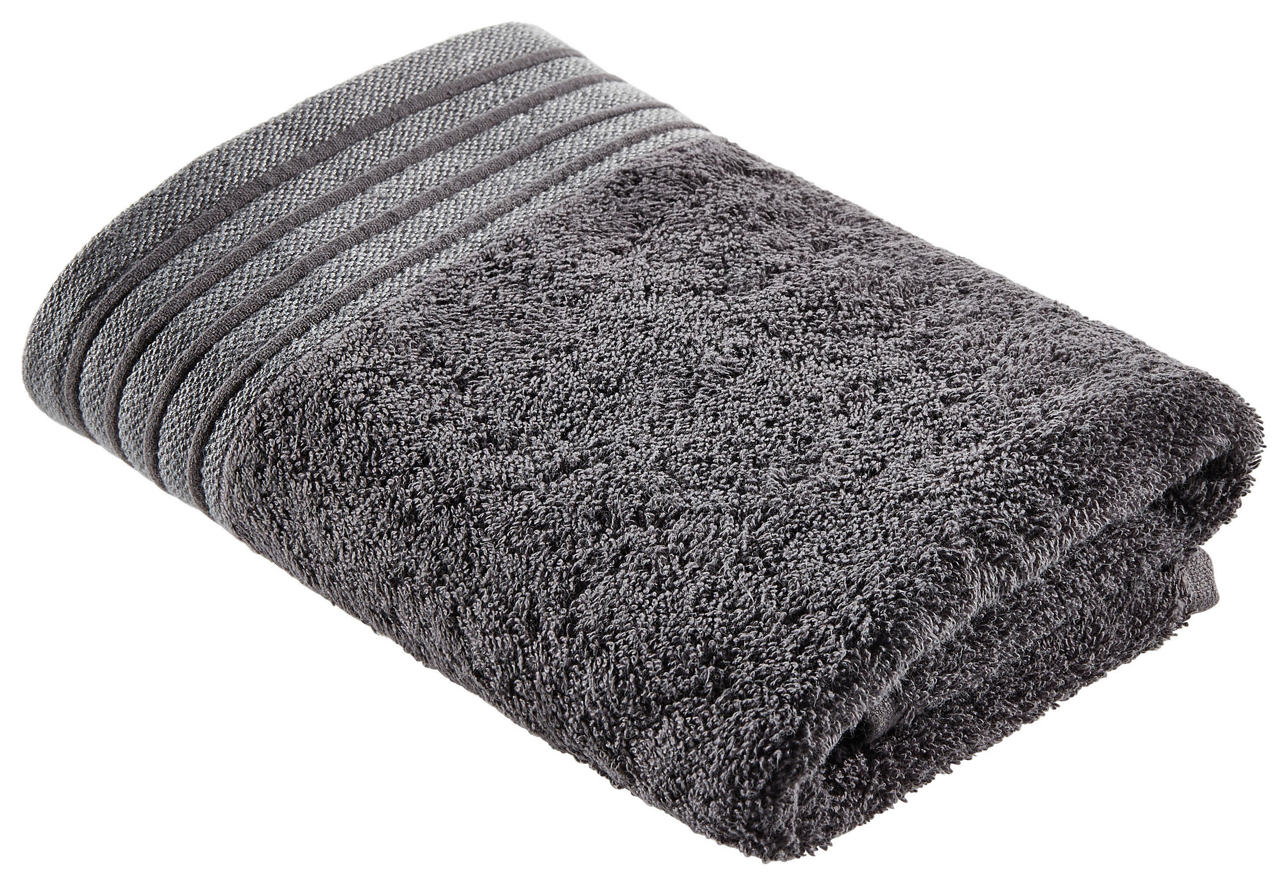HANDTUCHSET Santo Beere 3-teilig  - Beere, Basics, Textil (50/100cm) - Esposa