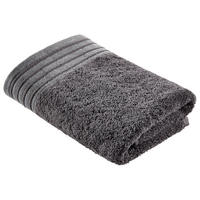 HANDTUCHSET Santo Beere 3-teilig  - Beere, Basics, Textil (50/100cm) - Esposa
