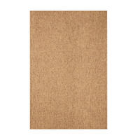 OUTDOORTEPPICH 200/290 cm 011619-122 Cognac  - Cognac, Basics, Textil (200/290cm) - Novel