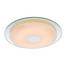 LED-DECKENLEUCHTE - Opal, MODERN, Kunststoff/Metall (45/5cm) LED-DECKENLEUCHTE - Opal, MODERN, Kunststoff/Metall (45/5cm)