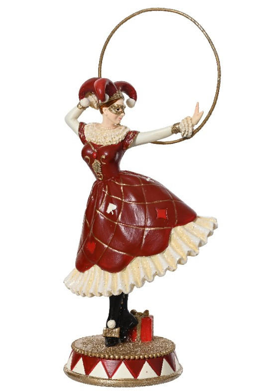 DEKODAME - Basics (10.00/7.40/22.00cm) - X-Mas