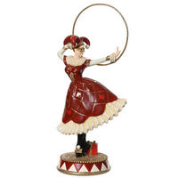 DEKODAME - Basics (10.00/7.40/22.00cm) - X-Mas