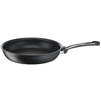 PANNA   30 cm  - svart, Design, metall/plast (30cm) - Tefal
