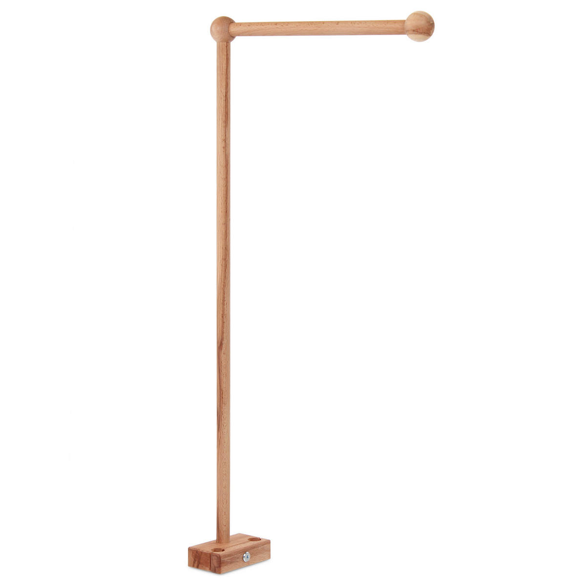 MOBILE  - Kernbuche, Basics, Holz (77/37/11,5cm) - Babybay