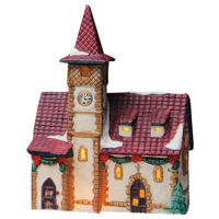 DEKOHAUS  - Multicolor, Basics, Keramik (15/20/8cm)