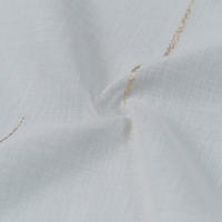 TKANINA ZA ZAVJESE bež   - bež, Basics, plastika (300cm)