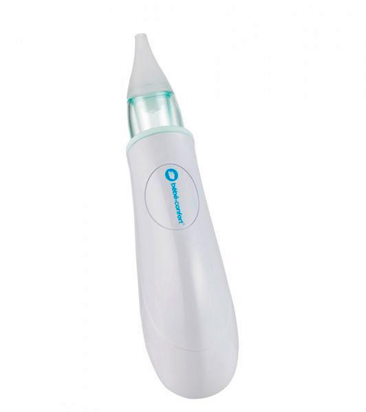 NOSNI ASPIRATOR - Basics
