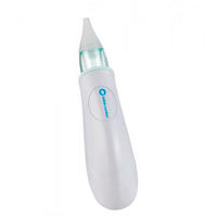 NOSNI ASPIRATOR - Basics