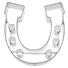 KEKSAUSSTECHFORM - Edelstahlfarben, Basics, Metall - Birkmann KEKSAUSSTECHFORM - Edelstahlfarben, Basics, Metall - Birkmann