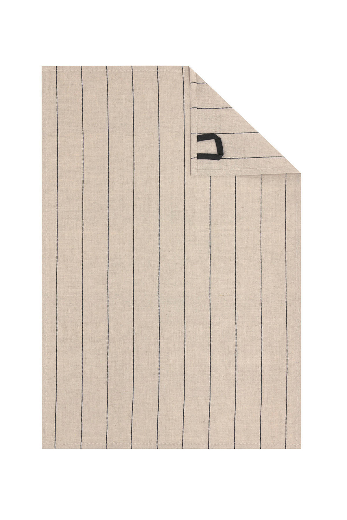 GESCHIRRTUCH Beige  - Beige, Basics, Textil (50/70cm) - Cawoe