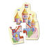PUZZLE - Multicolor/Rosa, Basics, Holz/Weitere Naturmaterialien - Haba PUZZLE - Multicolor/Rosa, Basics, Holz/Weitere Naturmaterialien - Haba