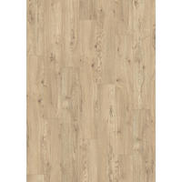 LAMINATBODEN  Olchon Eiche EGGER Nature Sense Aqua  per  m² - Eichefarben/Beige, KONVENTIONELL, Holzwerkstoff (129.2/19.3/0.8cm) - Egger Holzwerkstoffe