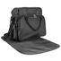 WICKELTASCHE - Schwarz, KONVENTIONELL, Textil (40/30/12cm) - My Baby Lou WICKELTASCHE - Schwarz, KONVENTIONELL, Textil (40/30/12cm) - My Baby Lou