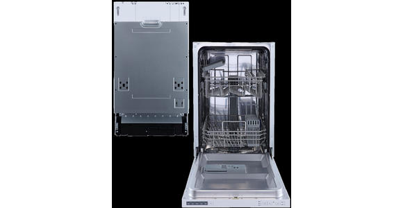 KÜCHENBLOCK   in Kaschmir  - Kaschmir/Schwarz, Basics, Holzwerkstoff/Metall (180/210/60cm) - Xora