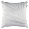 KISSENHÜLLE J!Leaf 40/40 cm  - Beige/Creme, Basics, Textil (40/40cm) - Joop!