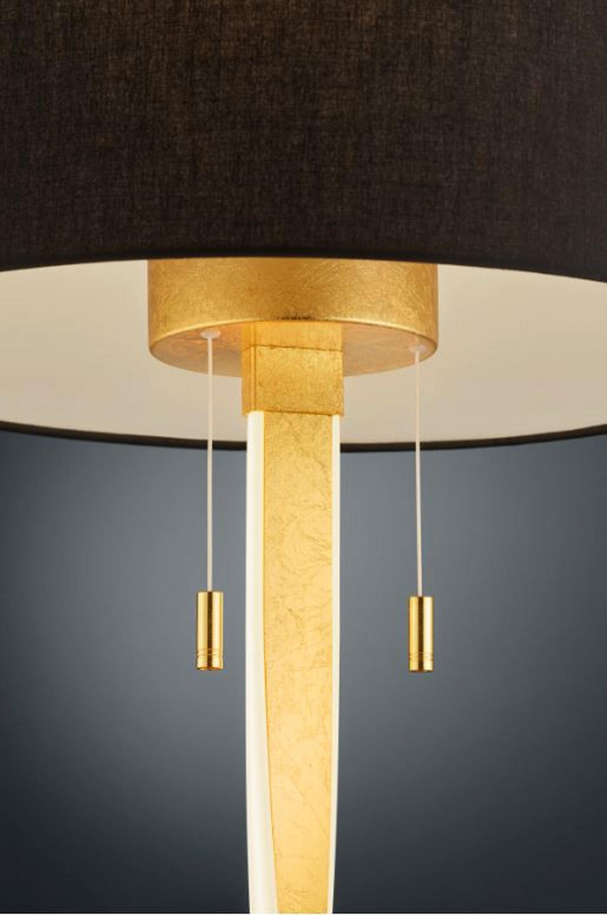 Lampadar 40/162 cm    - Basics (40/162cm)