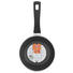 PFANNE 16 cm - Schwarz, Basics, Metall (16cm) - Ballarini
