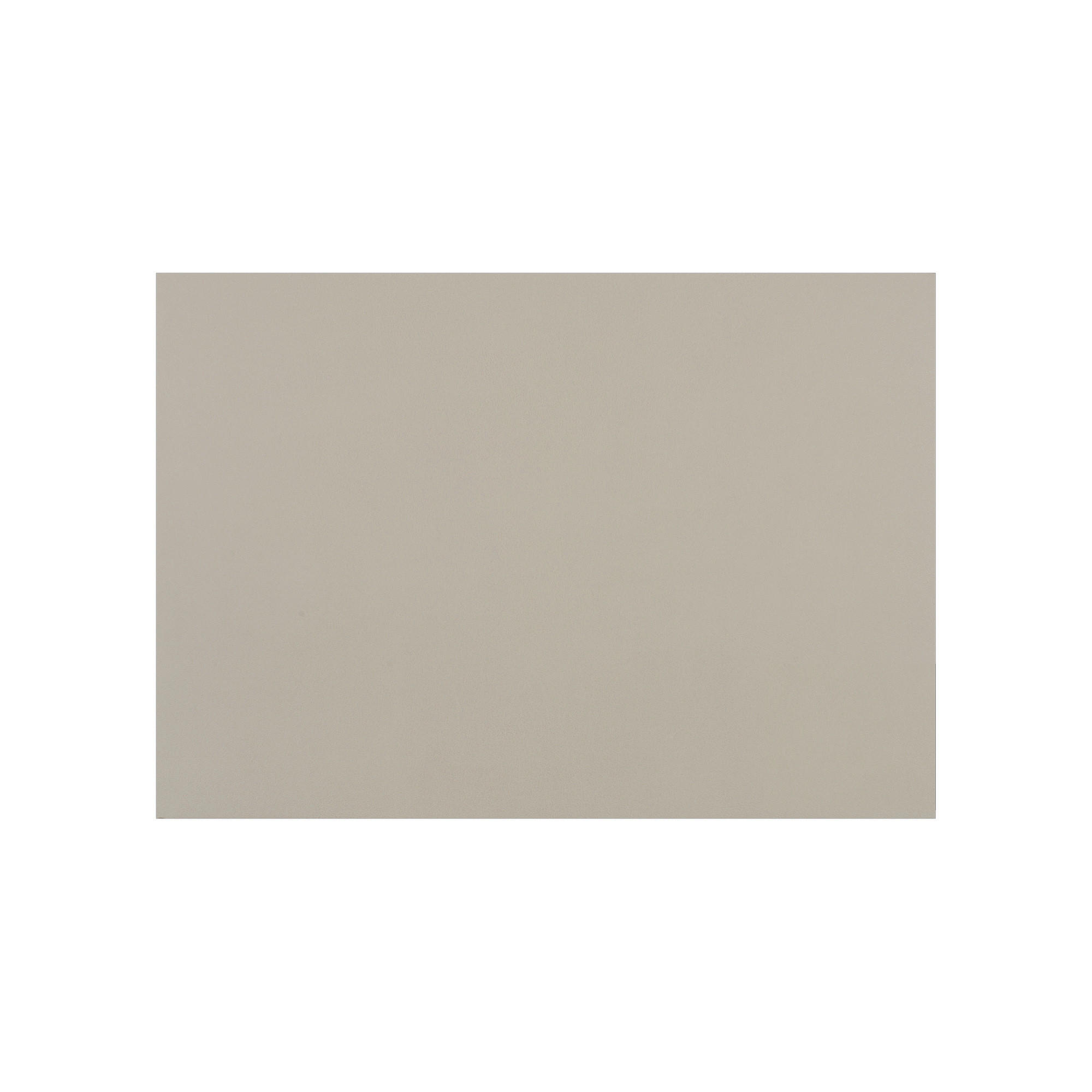 PODMETAČI ZA STOL taupe , plastika   - taupe, Basics, plastika (43/30cm) - GUZZINI