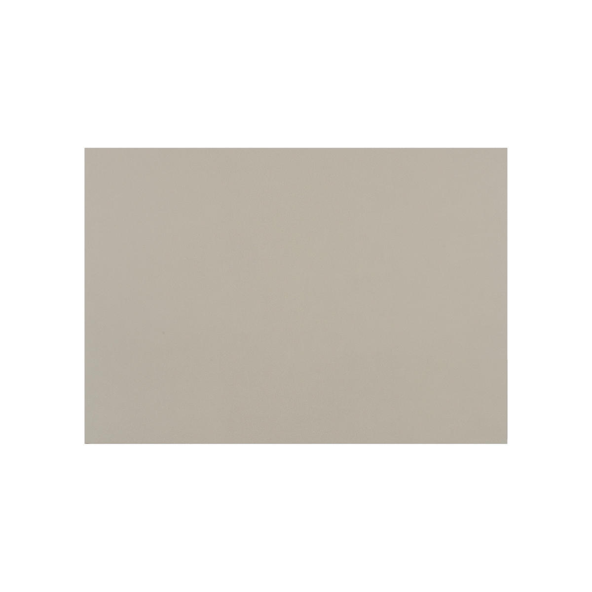 PODMETAČI ZA STOL taupe , plastika   - taupe, Basics, plastika (43/30cm) - GUZZINI