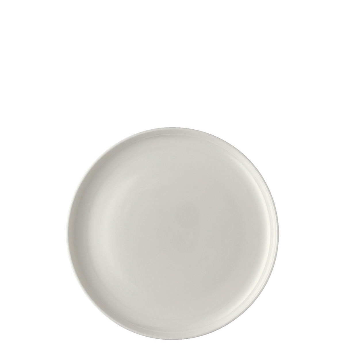 KOMBISERVICE Jade Lift Weiss 18-teilig  - Weiß, KONVENTIONELL, Keramik (32/31,7/28,1cm) - Rosenthal