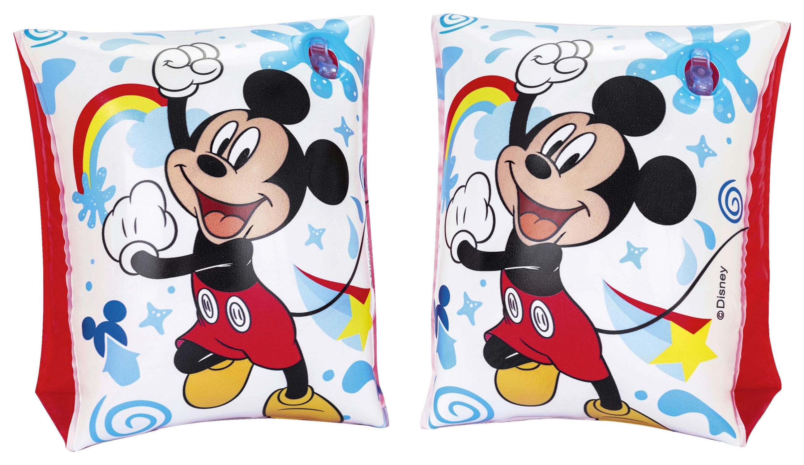 Bestway PLAVECKÉ RUKÁVKY