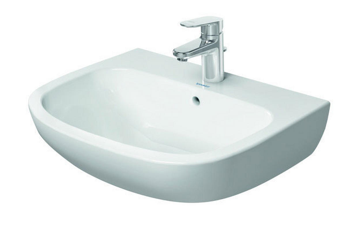 CHIUVETA BAIE  - alb, Basics, ceramică (60/46cm)