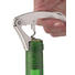 KELLNERMESSER - Edelstahlfarben, Design, Metall (10cm) - WMF KELLNERMESSER - Edelstahlfarben, Design, Metall (10cm) - WMF