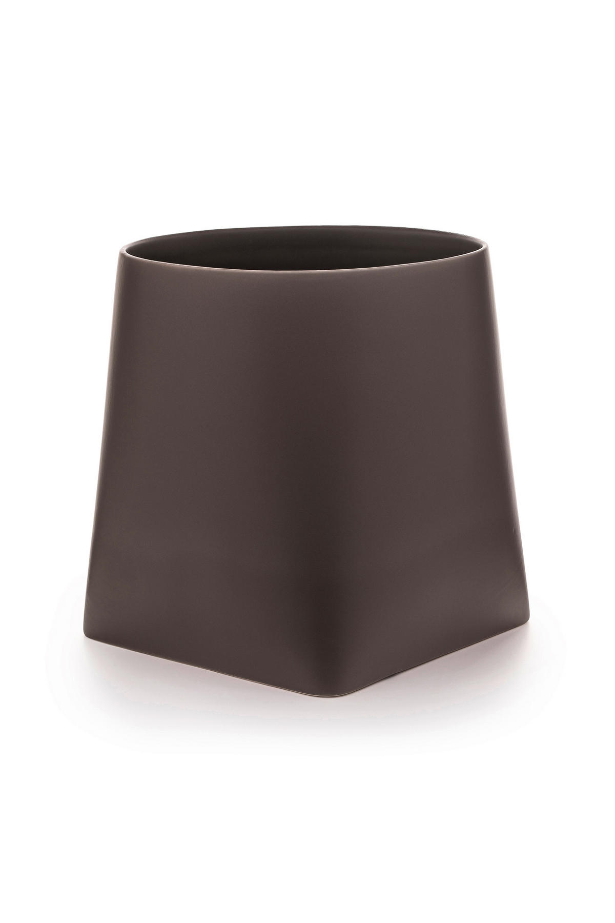 ÜBERTOPF   - Dunkelgrau, Basics, Keramik (29/27/31cm) - Markslöjd