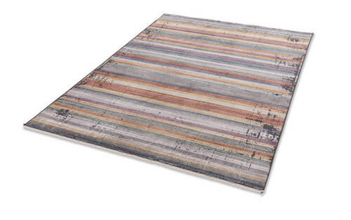 TKANÝ KOBEREC, 160/230 cm, vícebarevná - vícebarevná, Design, textil (160/230cm) - Novel