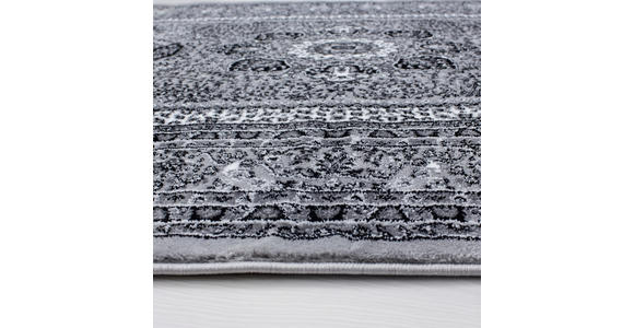 WEBTEPPICH 160/230 cm Marrakesh  - Grau, KONVENTIONELL, Textil (160/230cm) - Esposa