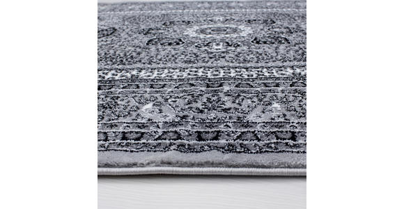 WEBTEPPICH 120/170 cm Marrakesh  - Grau, KONVENTIONELL, Textil (120/170cm) - Esposa