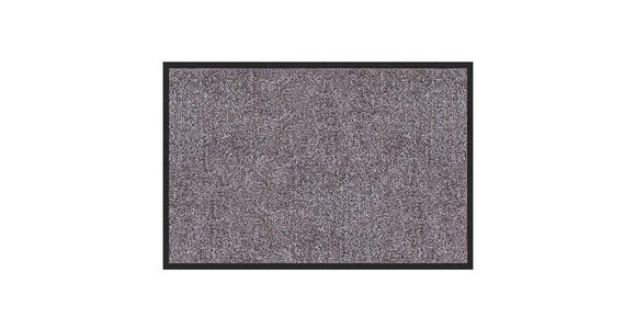 SCHMUTZFANGMATTE 40/60 cm Grau, Beige - Beige/Grau, KONVENTIONELL, Kunststoff/Textil (40/60cm) - Esposa