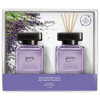 DIFFUSER 100 ml   - Basics, Glas (100ml) - Ipuro