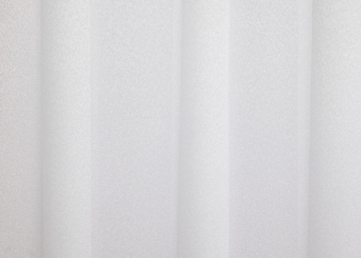 TKANINA ZA ZAVJESE ecru   - ecru, Basics, tekstil (295cm)