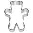 KEKSAUSSTECHFORM - Edelstahlfarben, Basics, Metall - Birkmann KEKSAUSSTECHFORM - Edelstahlfarben, Basics, Metall - Birkmann