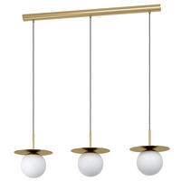 LAMPĂ SUSPENDATĂ 110/27/150 cm  - Design (110/27/150cm)