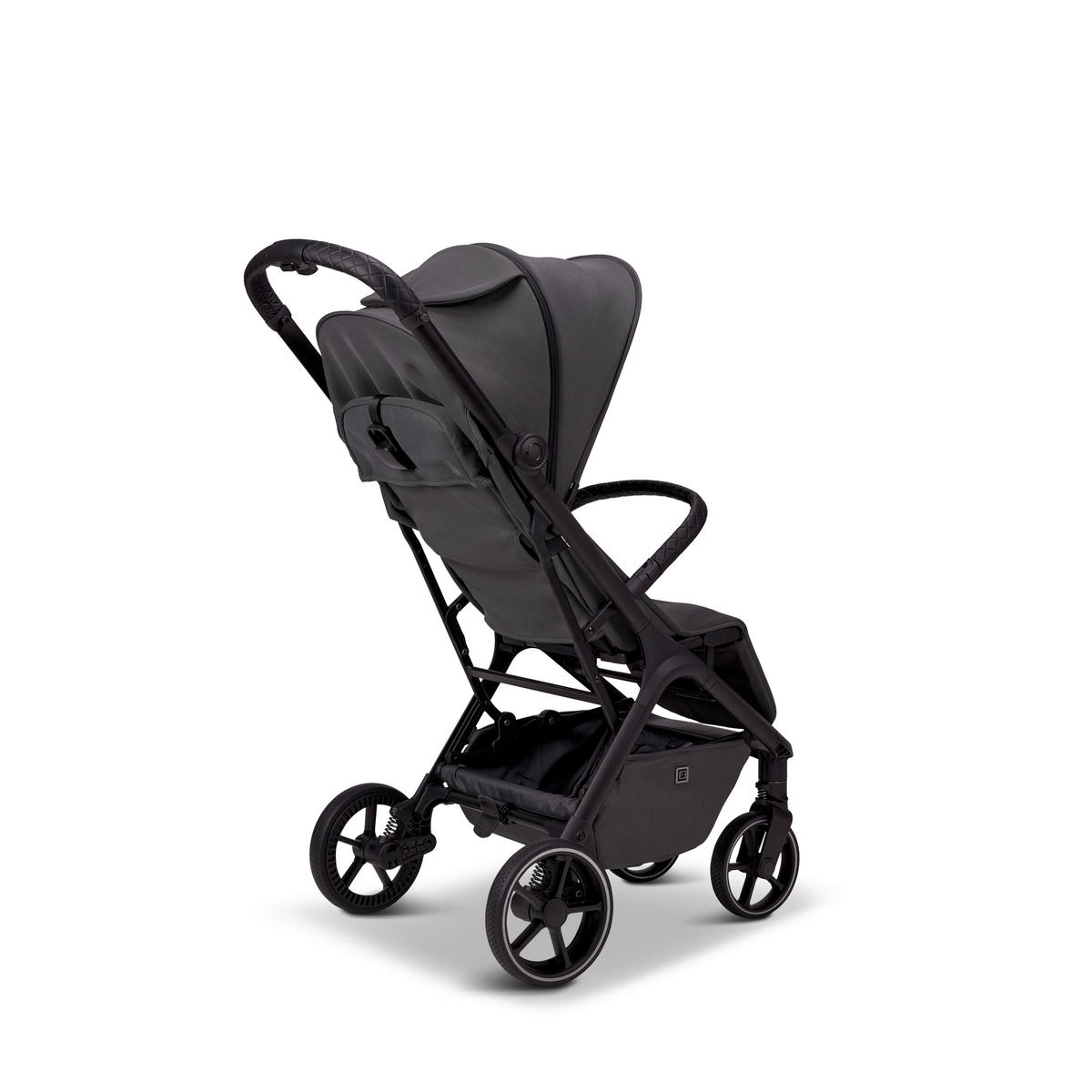 BUGGY K25  - Schlammfarben, Basics (80/50/103cm) - Moon