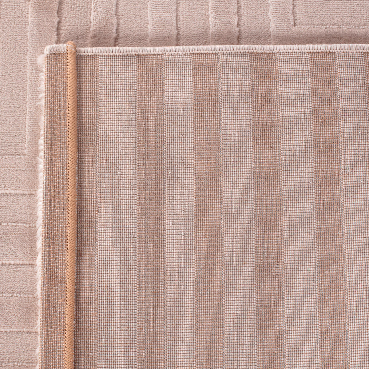 LÄUFER 80/250 cm Sahara  - Beige, Design, Textil (80/250cm) - Novel