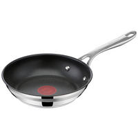 PFANNE Jamie Oliver COOK SMART 20 cm  - Chromfarben, Basics, Metall (20cm) - Tefal