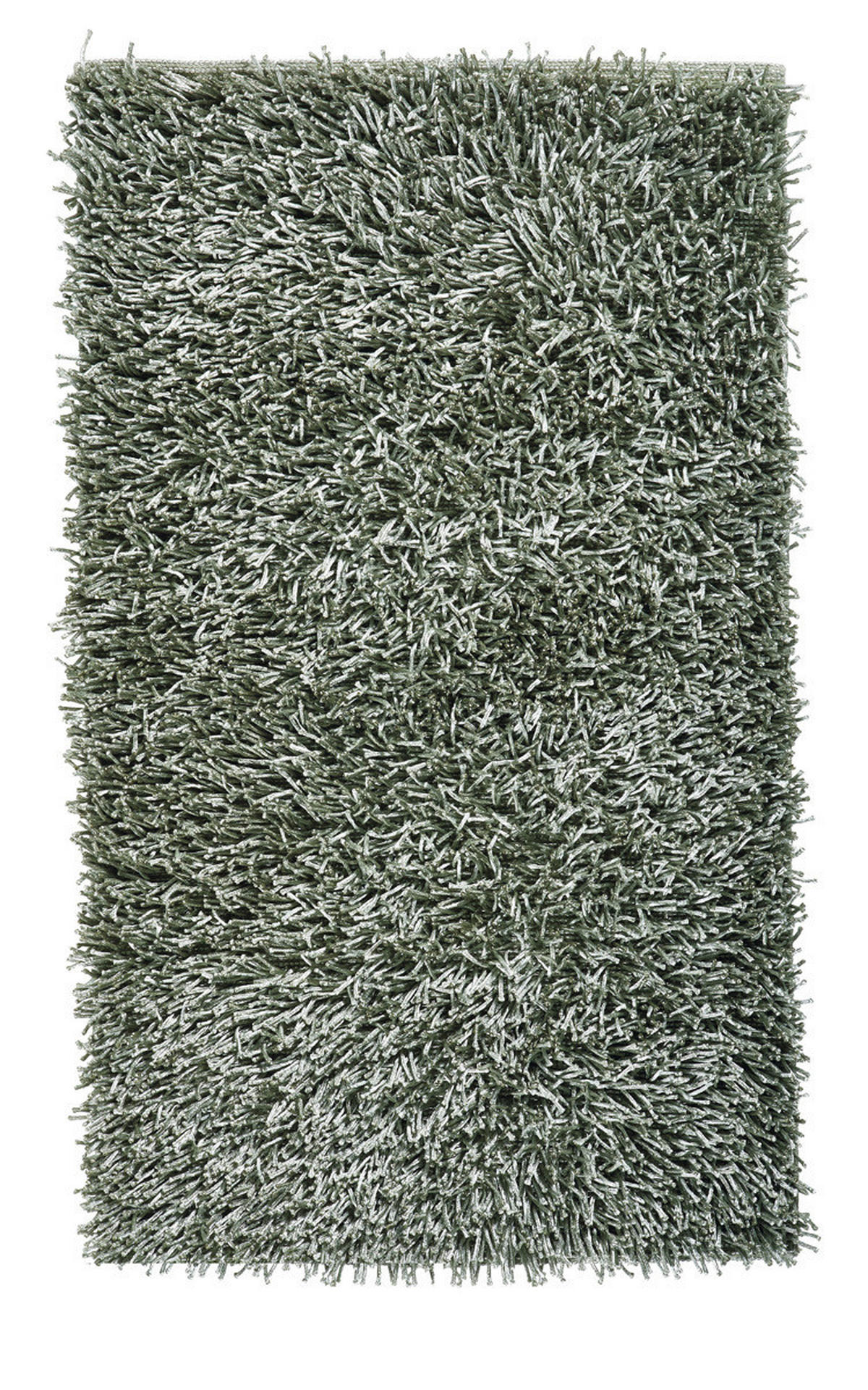 KOBERČEK DO KÚPEĽNE, 60/100 cm - tmavozelená, Konventionell, textil/plast (60/100cm) - Aquanova