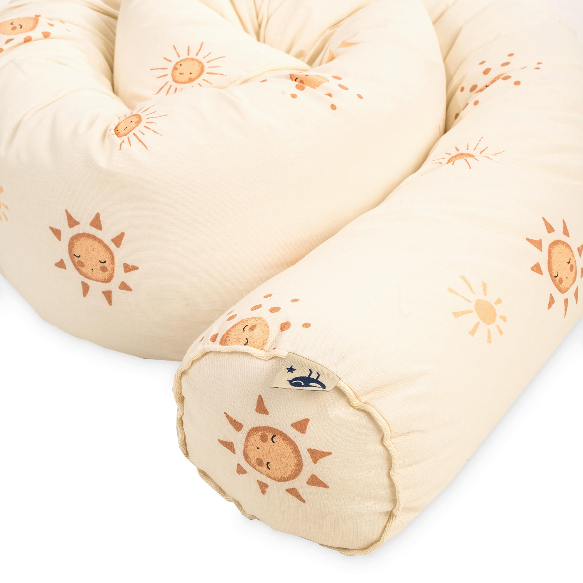 NESTCHENSCHLANGE Organic    - Basics (180cm) - Zöllner