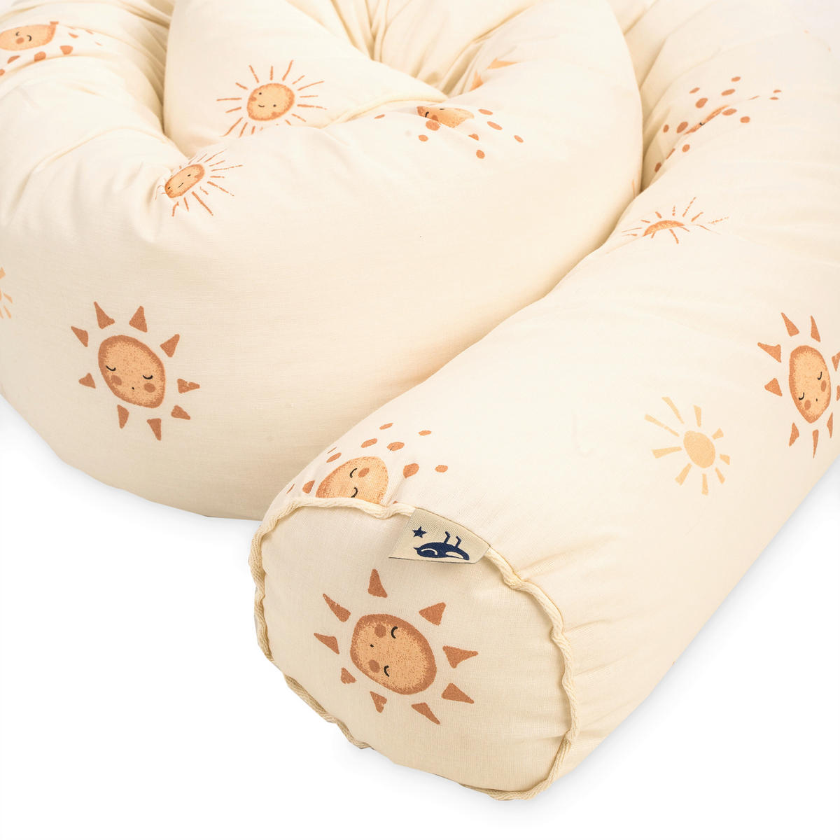 NESTCHENSCHLANGE Organic    - Basics (180cm) - Zöllner
