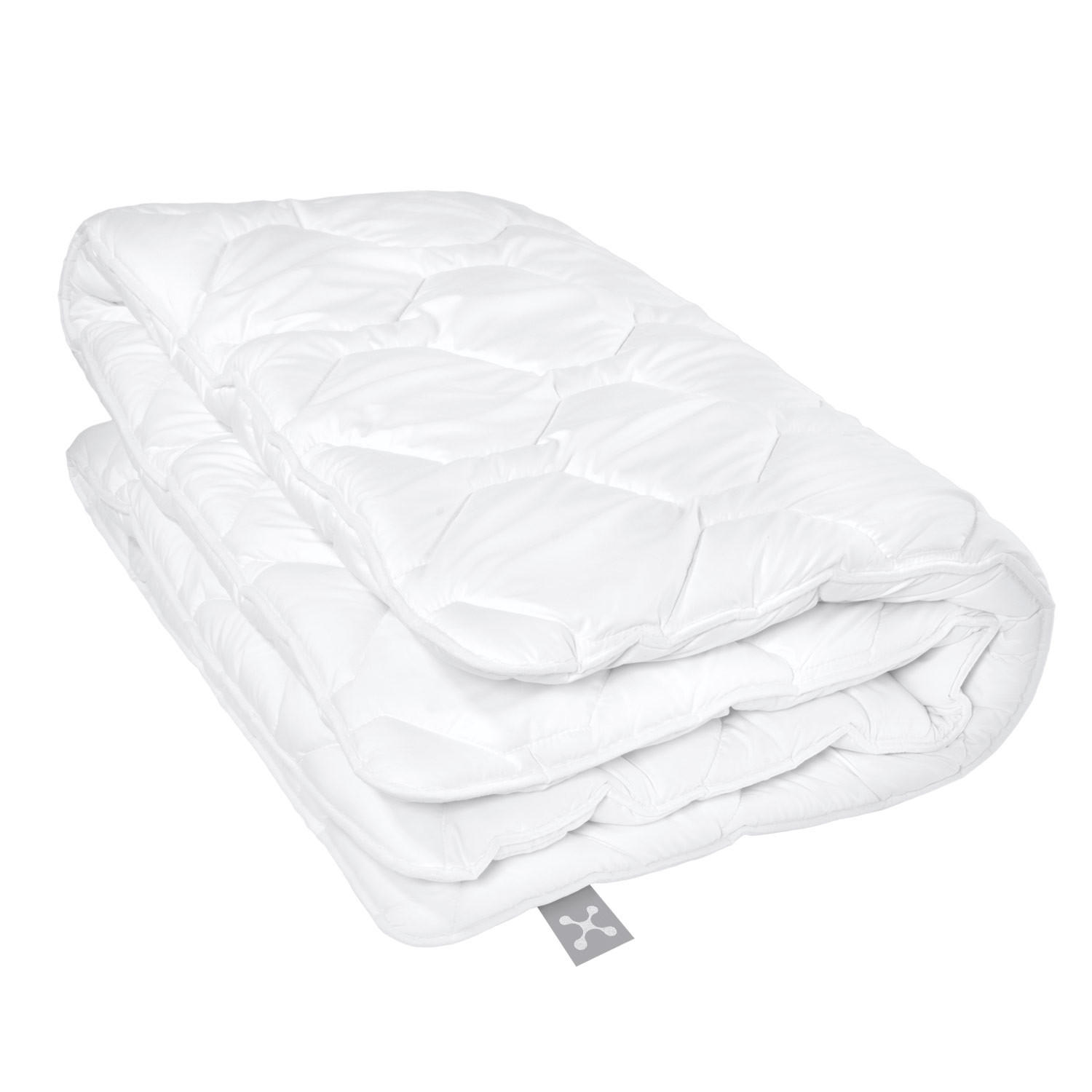 WINTERDECKE  WARMING  135/200 cm   - Basics, Textil (135/200cm) - Smartsleep