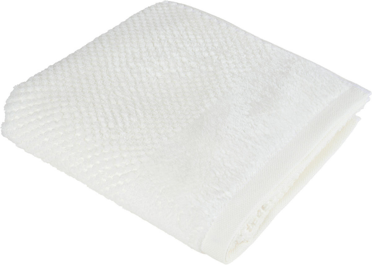 UTERÁK NA RUKY, 50/100 cm, biela - biela, Basics, textil (50/100cm) - Esposa