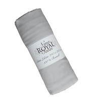 SÄNGLAKAN 240/260 cm  - grå, Basics, textil (240/260cm) - Best Price